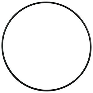 V-shaped Sealing Ring 133-106NDPX-C1-12 (Nitrile Fabric)