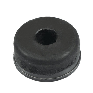 Radiator Suspension Lower Pad Assembly