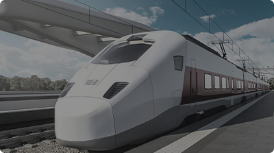 High-Speed Rail Field